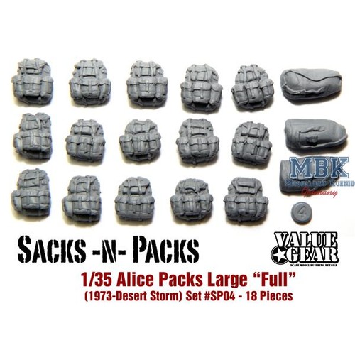 Value gear vlgsp004 alice - vlgsp004,