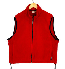 WOOLRICH Herren Weste Gilet