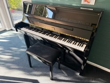 Schimmel-Vogel-Piano Modell