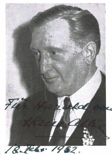 Hans albers original - ,