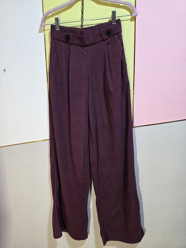 Jdy jdygeggo cord pant jrs - cord,
