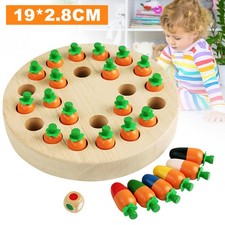 Memory Schach Holz Memory