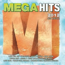 Various - Megahits 2012-Die