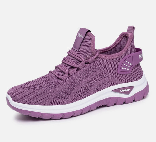 Damen laufschuhe atmungsaktiv - laufschuhe,
