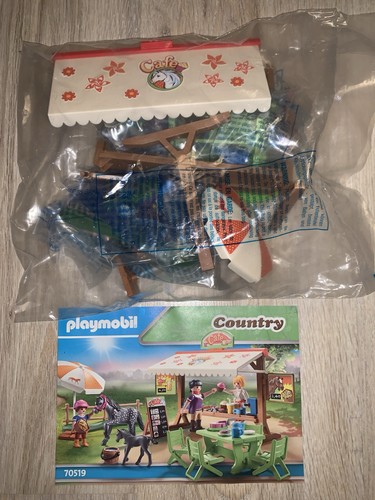 Playmobil country 70519 - playmobil,