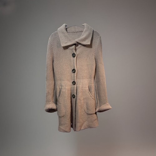 Marc cain lange strickjacke - marc,