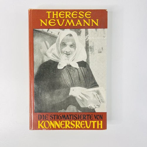 Therese neumann die - therese,