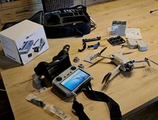 DJI Mini 3 Pro Drohne mit