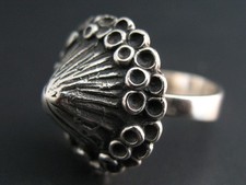 Ring Silber 835 TEKA Theodor