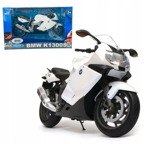 Bmw k1300s motorradmodell 10 - bmw,