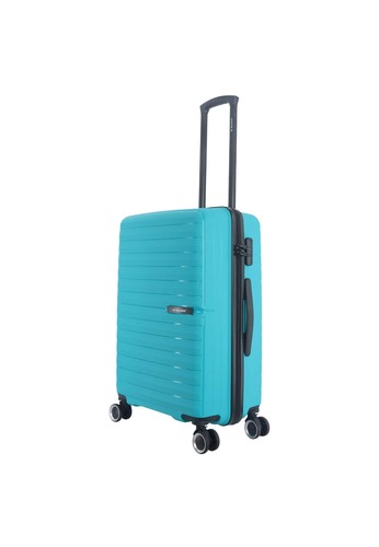 Reisekoffer aus polypropylen - reisekoffer,
