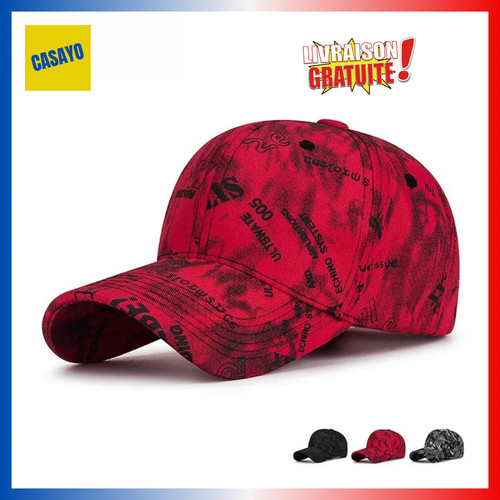 Baseballmütze unisex farben - baseballmütze, 3