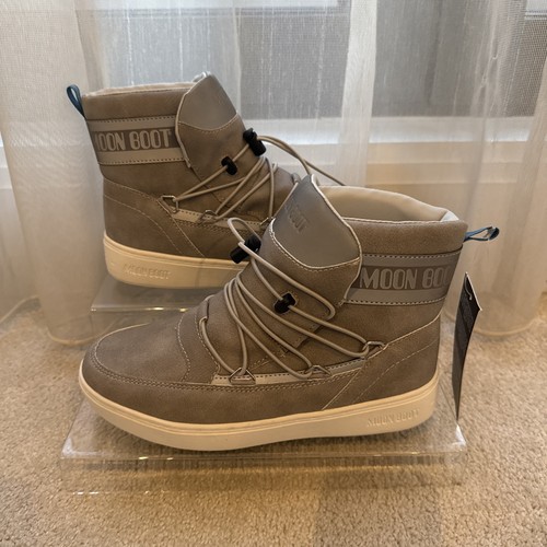 Neu mit karton - moonboot, pulse