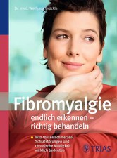 Fibromyalgie endlich erkennen