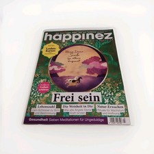 happinez Nr. 3/26 - NEU