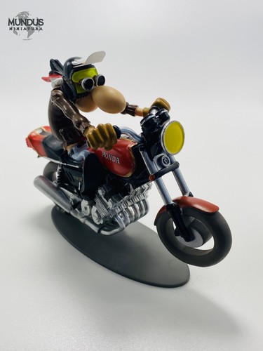 Honda 1000 cbx eduard bracame - cbx,