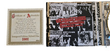 The Rolling Stones