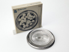 WMF BUTTER TELLER BUTTER