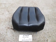 Sitzauflage Sitzkissen links