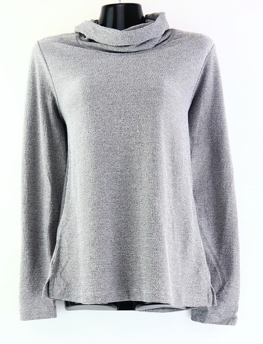 Pullover grau damen - pullover,