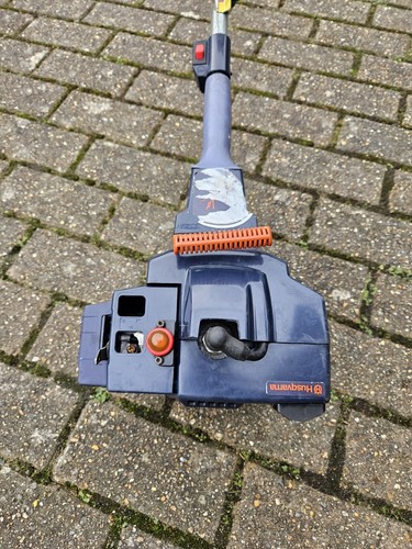 Husqvarna mondo freischneider - husqvarna,