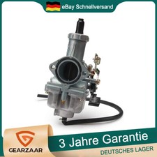 VERGASER PZ30 für KYMCO KXR