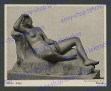 Linkhorst Bildhauer Walter