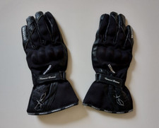Vanucci Motorradhandschuhe