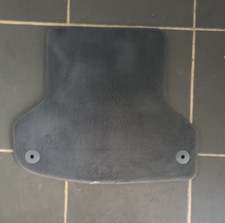 Original Audi A3 Fußmatte Hinten 8P0864450