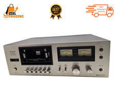 Vintage sansui 2000 stereo - sc-2000,