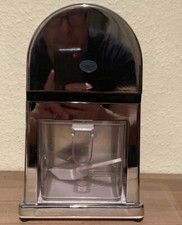 Leopold vienna ice - crusher, eis