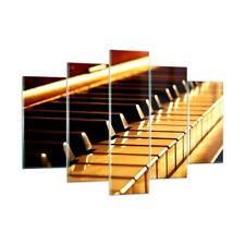 Wandbilder 150x100cm 5 tlg