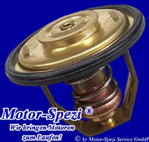 Thermostat für volvo - 60°,