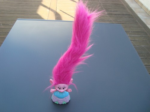 Hasbro dreamworks trolls - hasbro,