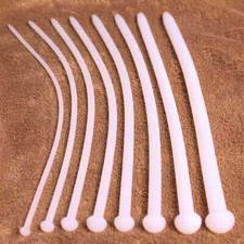 Silicone penis urethral plug - silicone,