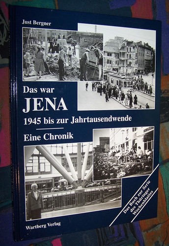 Das war jena - das, 1945