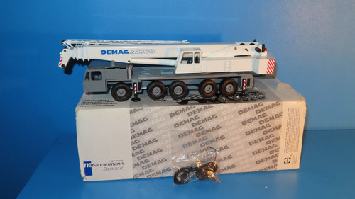 Conrad demag ac - conrad,
