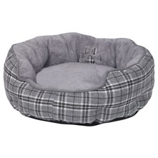 Nobby Komfortbett Rund Kapu