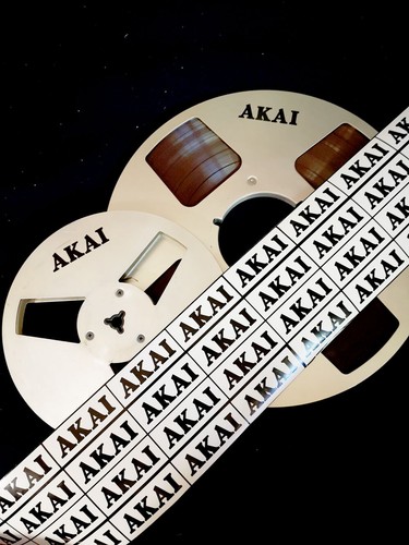 Stück akai - 30,