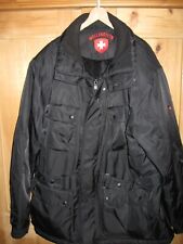 Wellenstein Jacke Motoro Gr.XXL Wie NEU