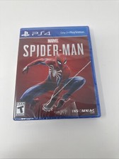 Marvel Spider-Man in case