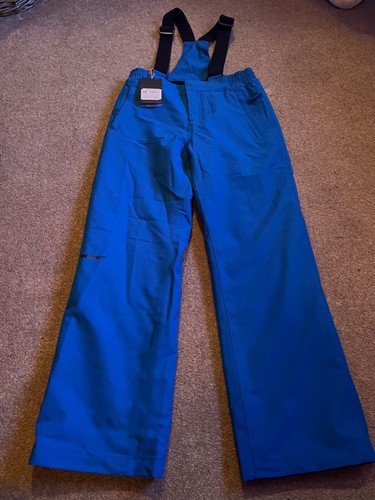 Kinder ziener palenko skihose - ziener,