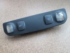 Innenraumleuchte hinten Audi