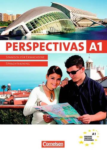 Perspectivas spanisch für - perspectivas,