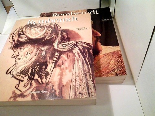 Coffret rembrandt 2vols - :, le