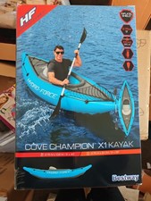 Bestway Hydro-Force X1 Kayak