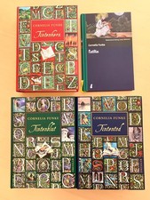 3 x Cornelia Funke -