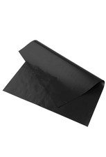 Zenker Dauerbackfolie 33 cm x 40 cm Schwarz