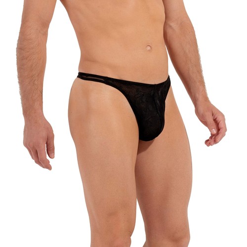 Hom dark string herren - dark,