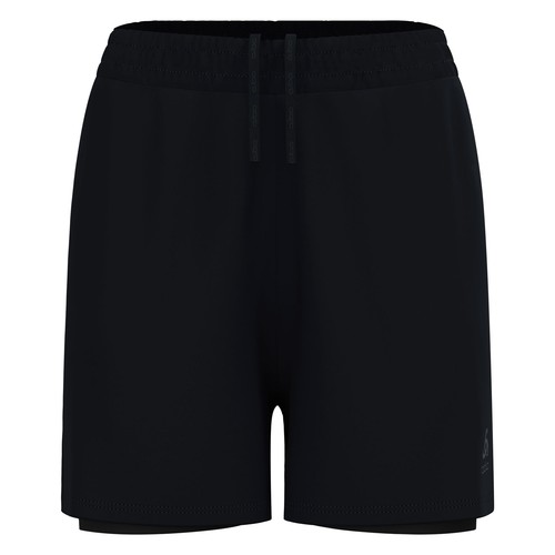Odlo damen kurze laufhose - odlo,